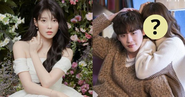 Giải mã cái tên lạ Lee Jong Suk dùng để tỏ tình với IU trong tâm thư: Thì ra liên quan tới tình màn ảnh của nam tài tử!