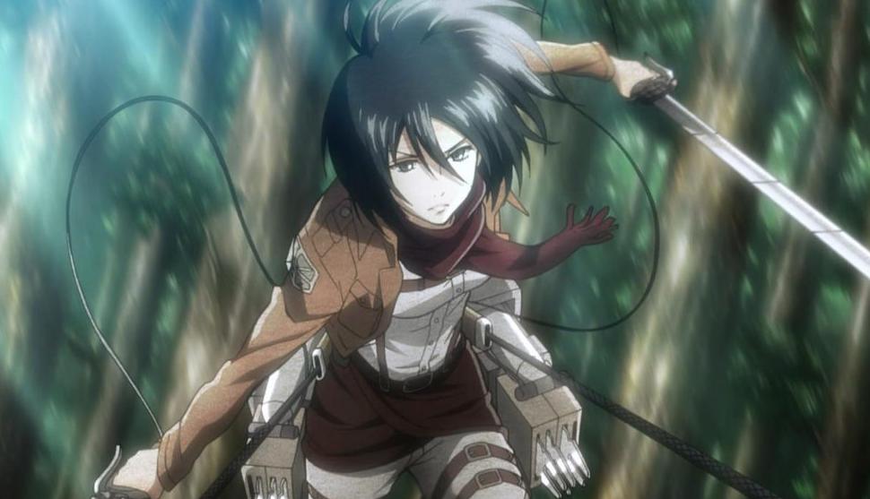 20 sự thật thú vị về Trinh Sát Đoàn lừng danh trong Attack On Titan (phần 1)