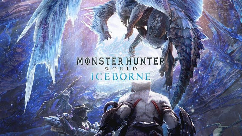 Monster Hunter World bất ngờ hồi sinh mạnh mẽ sau 5 năm phát hành