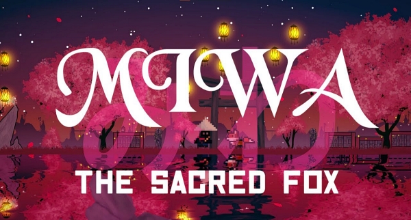 Miwa: The Sacred Fox - Game hành động phiêu lưu đã có thêm phiên bản Android