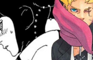 Boruto tạo ra một cú sốc tình cảm có thể là chìa khóa để đánh bại Thần thụ