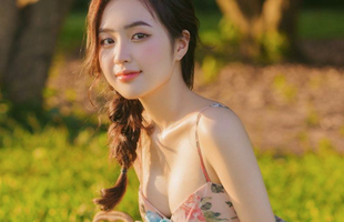 Hot girl từng rơi vào hiểu nhầm 