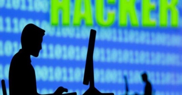 Bộ Tài chính Mỹ nói bị hacker Trung Quốc đánh cắp tài liệu