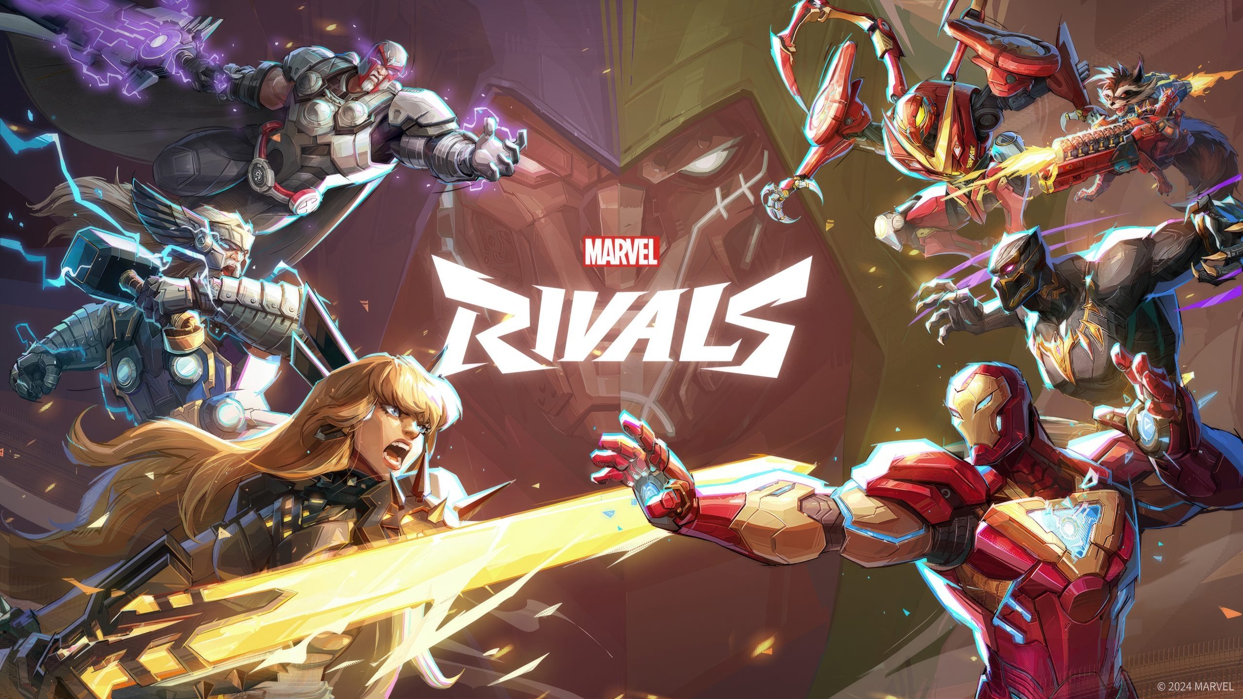 Marvel Rivals Rò Rỉ Chế Độ Chơi Mới Mà Cũ, Đặc Trưng Của Các Thể Loại Bắn Súng Anh Hùng