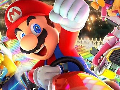 Nintendo xác nhận sẽ cho ra mắt tựa game đua tốc độ trên mobile có tên Mario Kart Tour vào năm tới