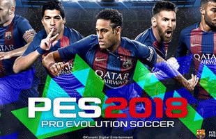 PES 2018 – Khi Konami đã chịu quay trở về giá trị cốt lõi