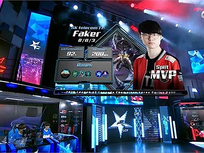 LMHT: Faker còng lưng vẫn không gánh nổi,  SKT T1 nhận thất bại liên tiếp tại LCK Mùa xuân 2018