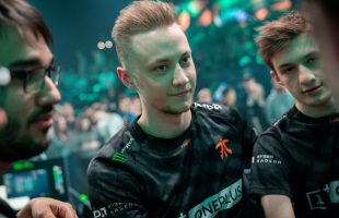 Rekkles trở lại với cú Pentakill giúp á quân CKTG 2018 Fnatic có chiến thắng đầu tiên tại LEC 2019