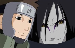 Naruto: Yamato đã dùng cả thanh xuân để 