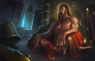 LMHT: 6 tướng mà cả game thủ lẫn Riot đều mong mỏi làm lại ngay trong 2019