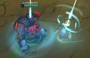 Riot Games sắp ban cho trang bị chống chịu khả năng giảm hồi chiêu phép Dịch Chuyển?