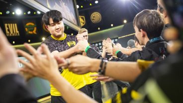 Huni xác nhận có thể sẽ giải nghệ vào năm 28 tuổi! - eSports