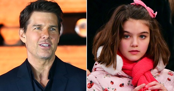 Hé lộ sự thật đằng sau việc Tom Cruise bỏ bê con gái sau 8 năm ly hôn, nguyên nhân liên quan đến Katie Holmes?