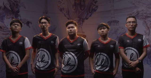 Kết quả LEC Mùa Xuân 2020 31/1: Rekkles lu mờ Forg1ven, Fnatic thắng dễ