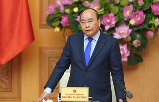 Thủ tướng quyết định công bố dịch do virus corona tại Việt Nam
