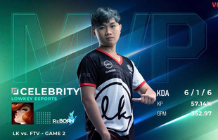 VCS Mùa Xuân 2020: Bất chấp vấn nạn nợ lương, Lowkey Esports vẫn thắng dễ trong trận ra quân