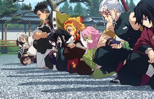 Kimetsu no Yaiba: Liệu còn tương lai nào cho những trụ cột hiện tại hồi phục và tiếp tục chiến đấu?