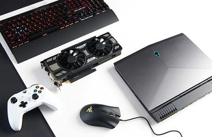 Giật mình trước tác hại môi trường nghiêm trọng mà các phần cứng gaming gây ra