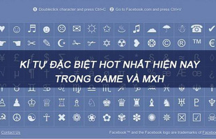 Kitudacbiet.co - Web tạo tên game hay, kí tự đặc biệt độc lạ