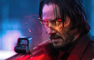 CD Projekt Red thẳng tay xóa sổ bản mod làm ô uế hình tượng của “John Wick” trong Cyberpunk 2077