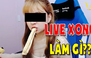 Nữ streamer Liên Quân lộ clip 18+ viết tâm thư gửi CĐM, yêu cầu người cũ phải đính chính