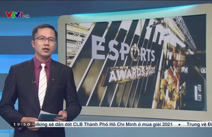 Game Mobile Esports của năm 2020 cho biết số lượng người chơi trong một ngày còn đông hơn dân số Việt Nam