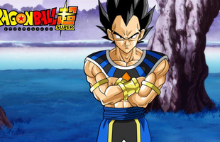 Dragon Ball Super: Quên Goku đi, nhìn Vegeta trở thành Thần Hủy Diệt mà sướng hết cả mắt