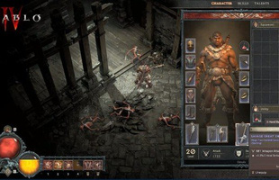 Diablo IV sẽ ra mắt ngay trong năm nay?