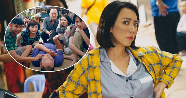 4 lý do đừng để lỡ Chuyện Xóm Tui 2: Vòng xoáy drama anh em, mẹ con sứt mẻ vẫn chưa đỉnh bằng hàng tá thông điệp ẩn mà thấm!