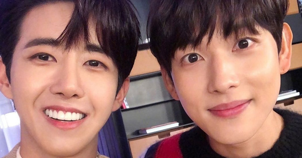 Kwanghee hé lộ thu nhập khủng của giới diễn viên nhờ so với Si Wan, dân tình sốc nặng vì độ chênh lệch không tưởng