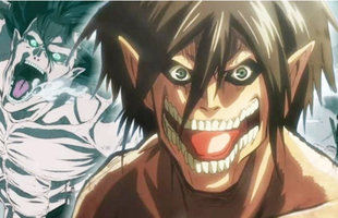 Attack on Titan Ss4 đang làm đúng khi giúp anime đến gần với manga gốc, tất cả là nhờ studio MAPPA