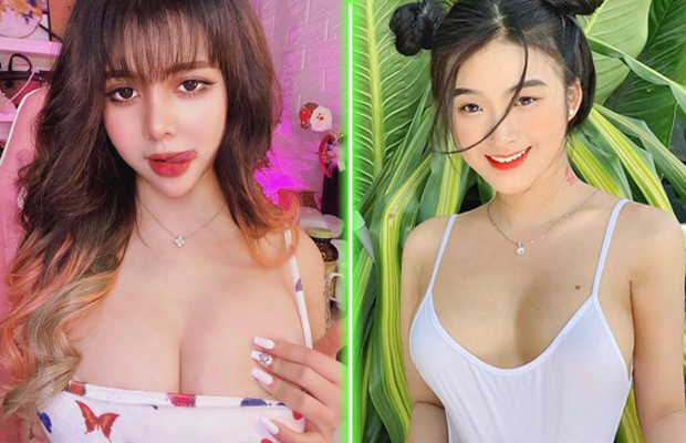 Chuẩn bị bùng nổ 03/02, Tân Minh Chủ tung sự kiện Song Tu Cùng Tiểu Long Nữ hội tụ nhiều hotgirl