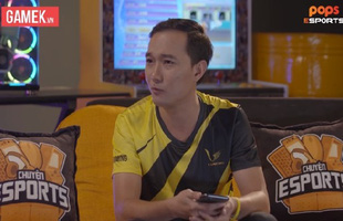 Chuyện Esports - Founder 9x của V Gaming: Giới showbiz không phải là sân chơi phù hợp với các streamer