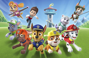 Tết này xem gì? Paw Patrol: The Movie là siêu phẩm hoạt hình không thể bỏ lỡ dành cho các gia đình dịp Tết 2022