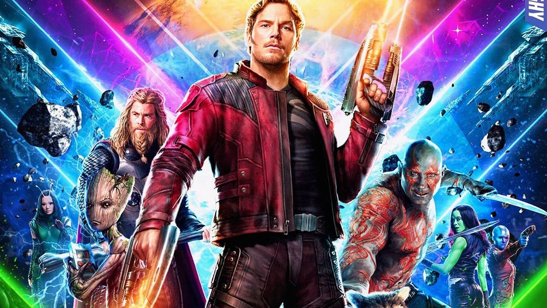 Guardian of the Galaxy Vol 3 sẽ có một màn chia tay đầy cảm động