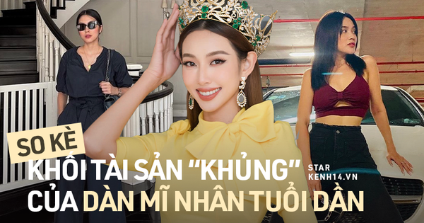 Dàn mỹ nhân tuổi Dần Vbiz: Hà Tăng như bà hoàng chốn hào môn, 1 sao nữ lại lận đận tình duyên?