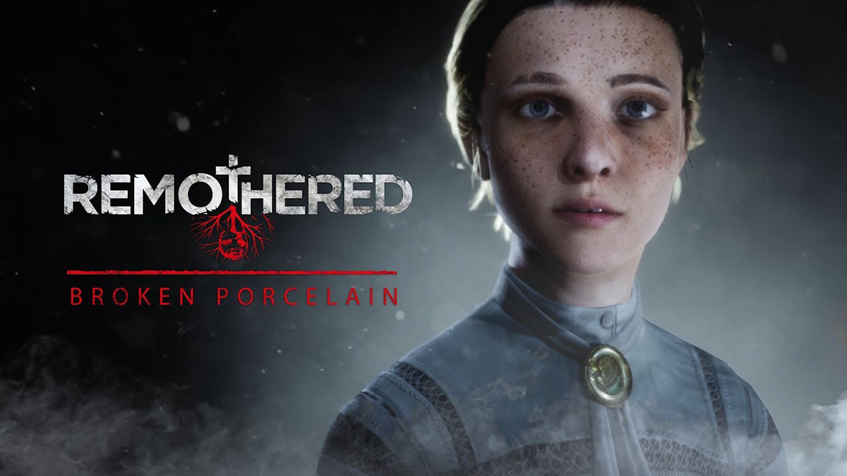 Cốt truyện Remothered: Broken Porcelain – Quá khứ kinh hoàng và ký ức vụn vỡ – P.Cuối