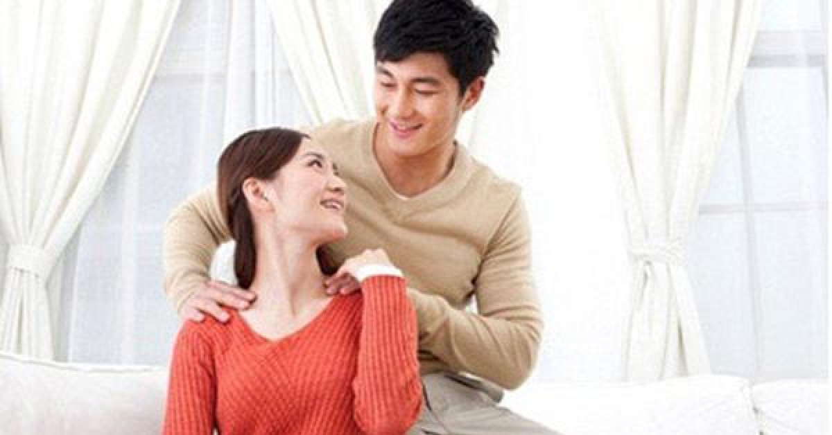 Dấu hiệu chứng tỏ chồng yêu vợ thật lòng, điều thứ 3 bất kì người vợ nào cũng mong muốn