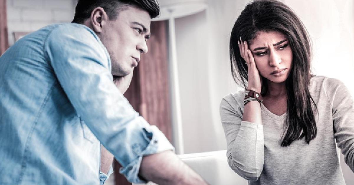 Nghi gia đình thông gia thao túng và kiểm soát tài chính của con trai mình, bố mẹ làm ra hành động gây sốc