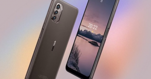 Bảng giá điện thoại Nokia: Nokia C30 giảm 1,2 triệu đồng sau Tết Nguyên đán