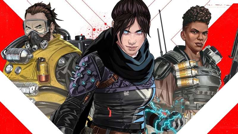 Apex Legends Mobile chính thức bị đóng cửa sau 8 tháng phát hành