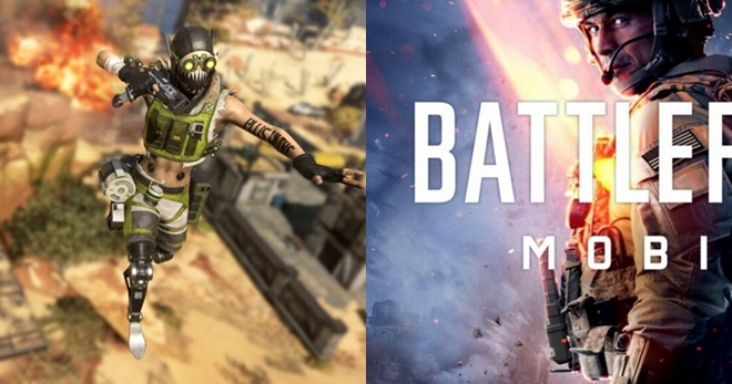 EA đóng cửa Apex Legends Mobile và hủy luôn cả dự án Battlefield Mobile