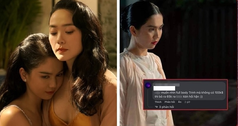 Rạp phim ngang nhiên dùng ảnh 