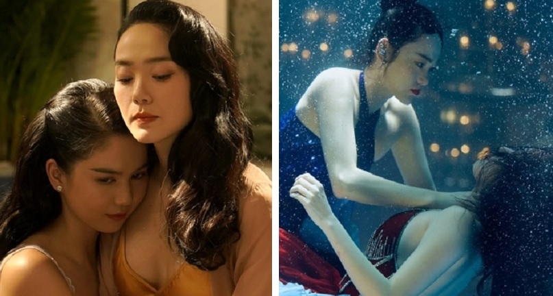 Minh Hằng tiết lộ cái kết gốc của Chị Chị Em Em 2: Khủng khiếp và ám ảnh hơn rất nhiều lần