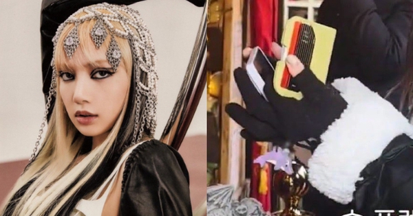 Đẳng cấp của Lisa (BLACKPINK) ở tuổi 26: Tậu biệt thự 143 tỷ đồng, sở hữu thẻ đen quyền lực chỉ 0,05% dân số có