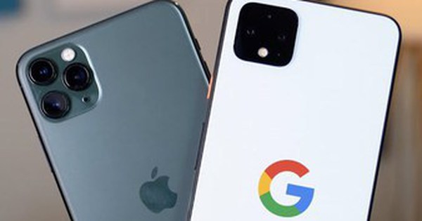 Google phải làm gì để Android đánh bại được iPhone?