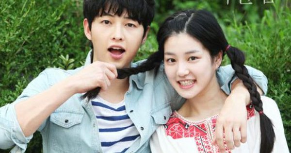 5 anh trai đỉnh nhất phim Hàn: Song Joong Ki - Park Seo Joon chưa chắc ngầu bằng cái tên cuối