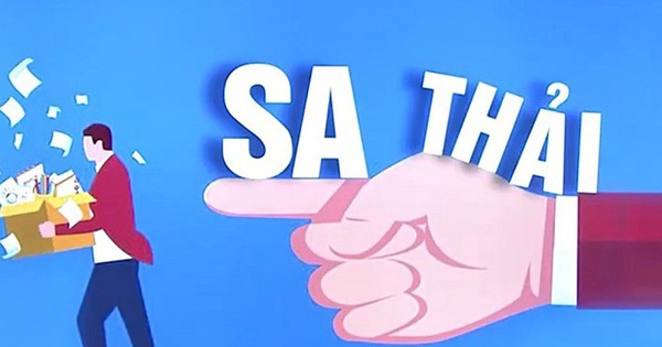 Làn sóng sa thải nhân sự - Cơ hội mới trong lĩnh vực 