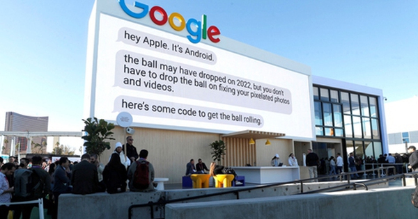 Google, Baidu tham gia cuộc đua với ChatGPT