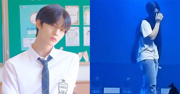 Rầm rộ tin cựu thành viên Wanna One bị cả nhóm bắt nạt, khán giả phân biệt đối xử
